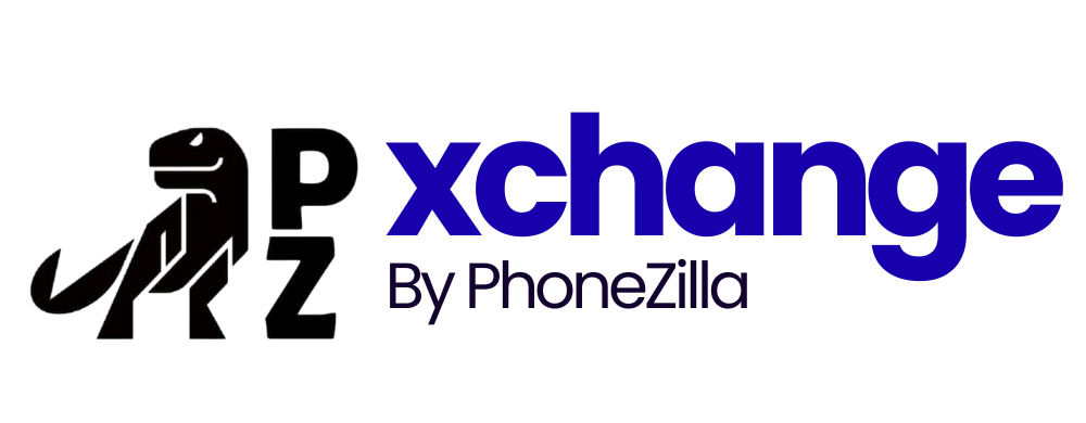 PhoneZilla Easy Xchange!